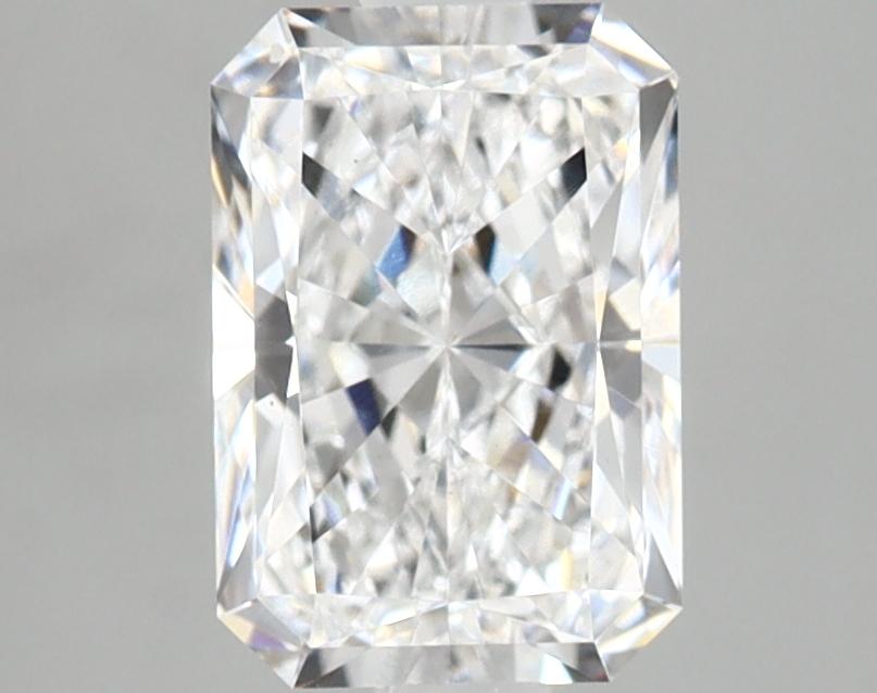1.56 Carat Radiant Shaped Ideal Cut VS1 IGI Certified Lab Grown Diamond