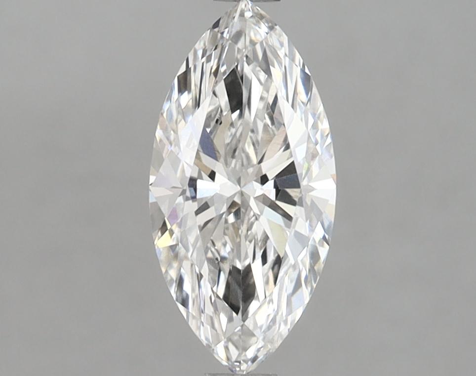 1.93 Carat Marquise Shaped Excellent Cut VS1 IGI Certified Lab Grown Diamond