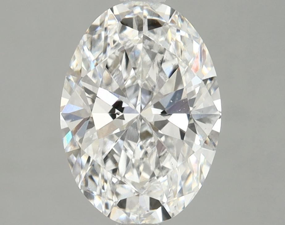 1.91 Carat Oval Shaped Ideal Cut VS1 IGI Certified Lab Grown Diamond