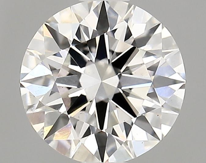 1.22 Carat Round Shaped Ideal Cut VS2 IGI Certified Lab Grown Diamond