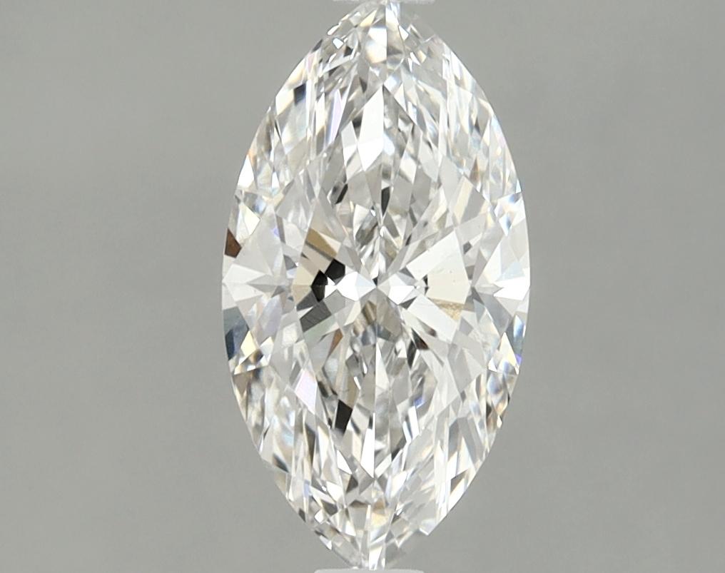 1.79 Carat Marquise Shaped Very Good Cut VS1 IGI Certified Lab Grown Diamond