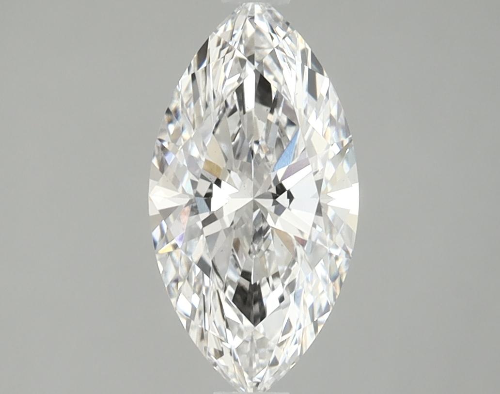 1.42 Carat Marquise Shaped Ideal Cut VS1 IGI Certified Lab Grown Diamond