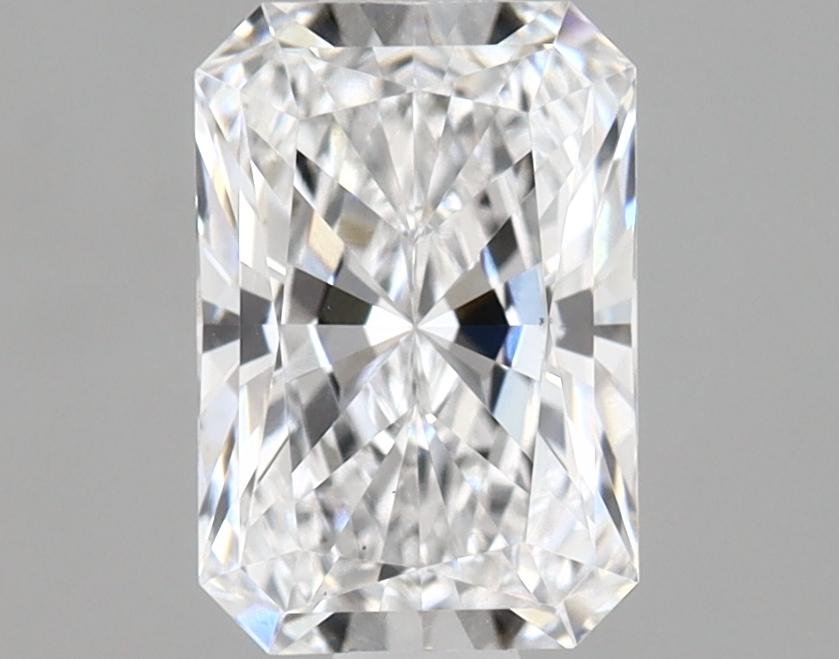 1.0 Carat Radiant Shaped Ideal Cut VS1 IGI Certified Lab Grown Diamond