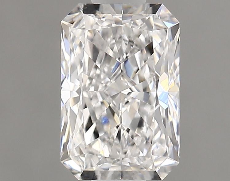 1.0 Carat Radiant Shaped Excellent Cut VS1 IGI Certified Lab Grown Diamond