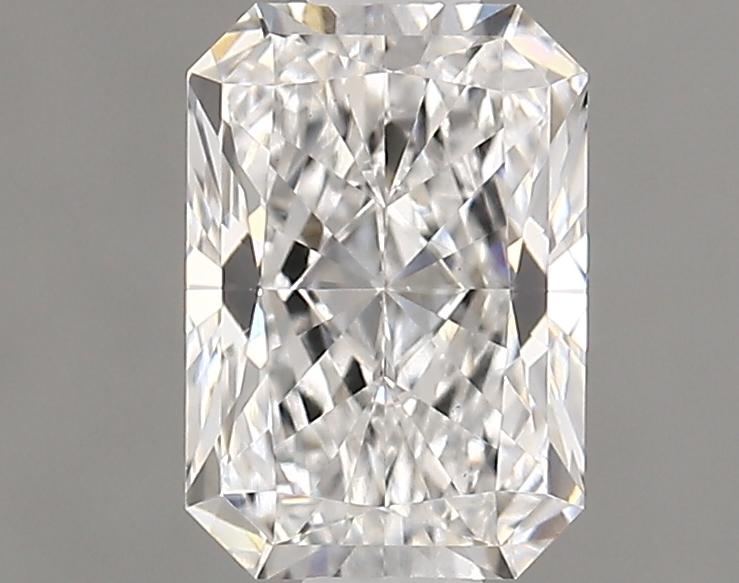 1.0 Carat Radiant Shaped Ideal Cut VS1 IGI Certified Lab Grown Diamond