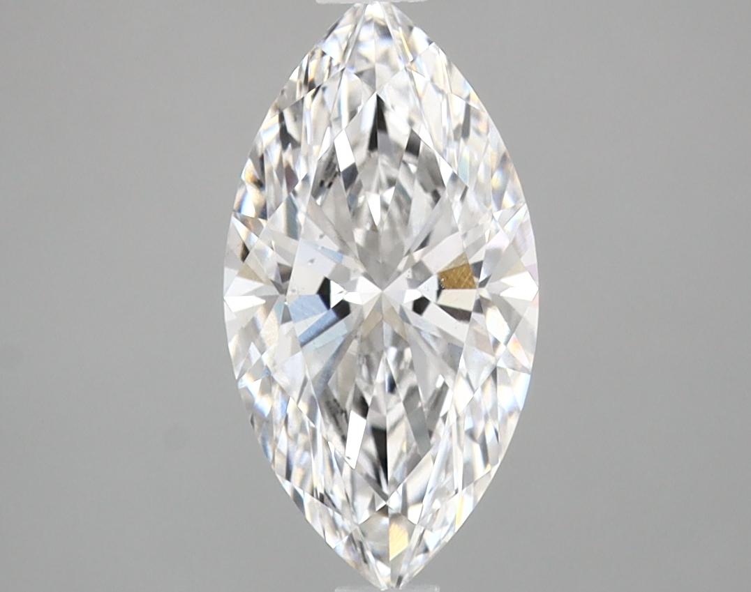 1.55 Carat Marquise Shaped Ideal Cut VS1 IGI Certified Lab Grown Diamond