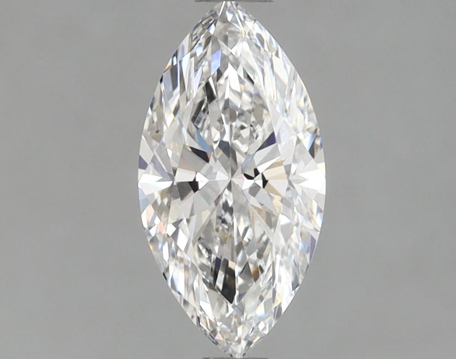 1.0 Carat Marquise Shaped Ideal Cut VS1 IGI Certified Lab Grown Diamond