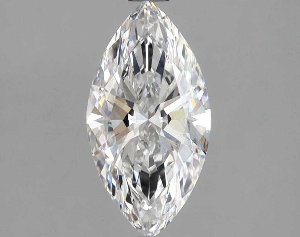 1.19 Carat Marquise Shaped Ideal Cut VS1 IGI Certified Lab Grown Diamond