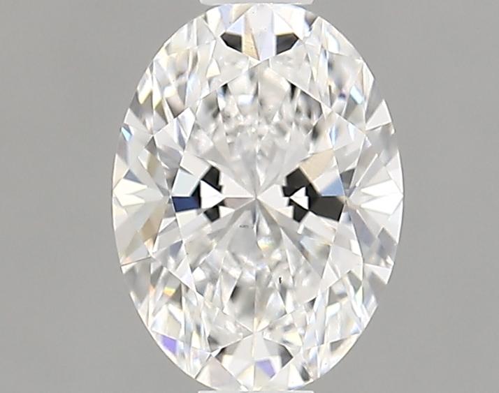 1.01 Carat Oval Shaped Excellent Cut VS1 IGI Certified Lab Grown Diamond