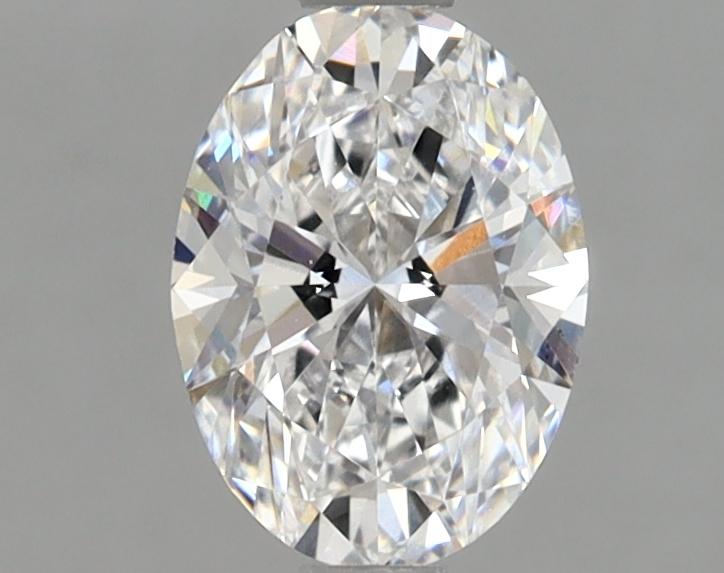 2.09 Carat Oval Shaped Ideal Cut VS1 IGI Certified Lab Grown Diamond