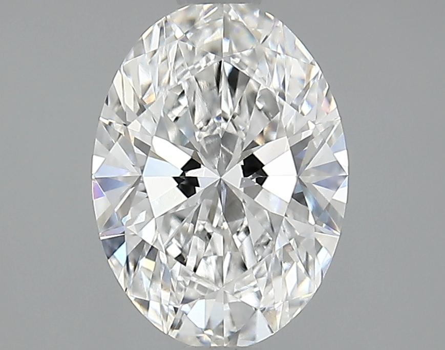 2.01 Carat Oval Shaped Excellent Cut VVS2 IGI Certified Lab Grown Diamond