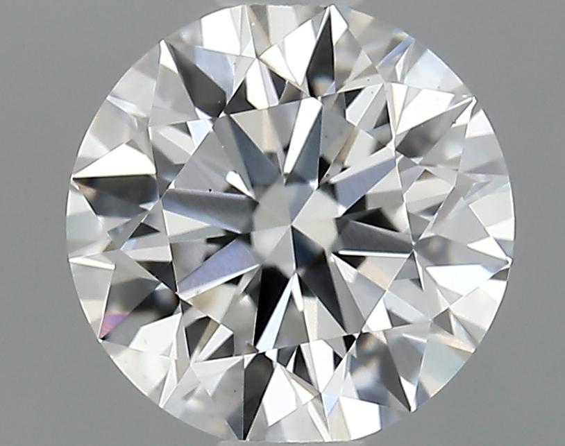 2.37 Carat Oval Shaped Ideal Cut VS1 IGI Certified Lab Grown Diamond