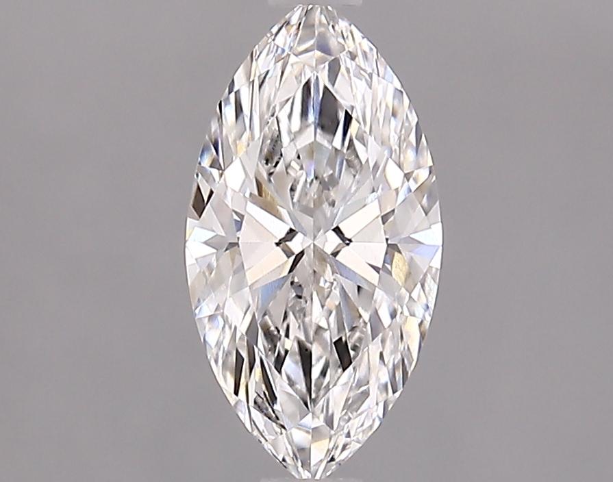 1.15 Carat Marquise Shaped Ideal Cut VS1 IGI Certified Lab Grown Diamond