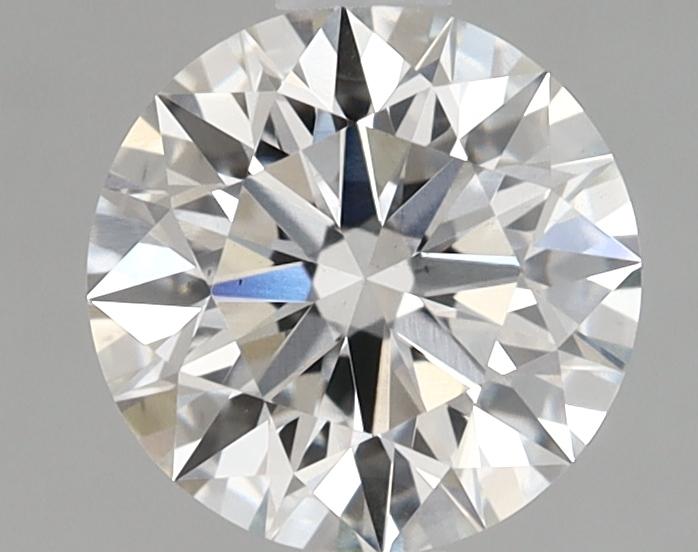 1.14 Carat Round Shaped Ideal Cut VS1 IGI Certified Lab Grown Diamond