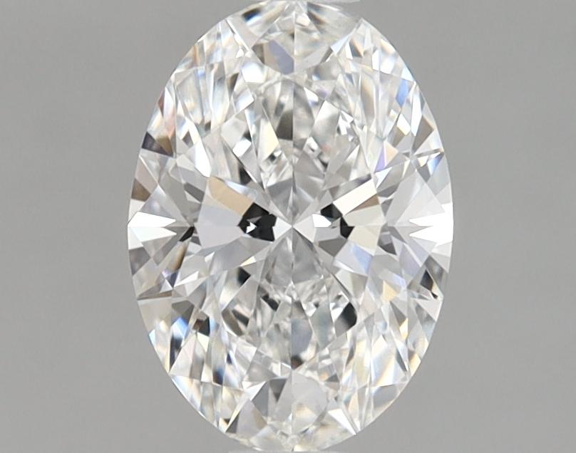 2.52 Carat Oval Shaped Excellent Cut VS1 IGI Certified Lab Grown Diamond