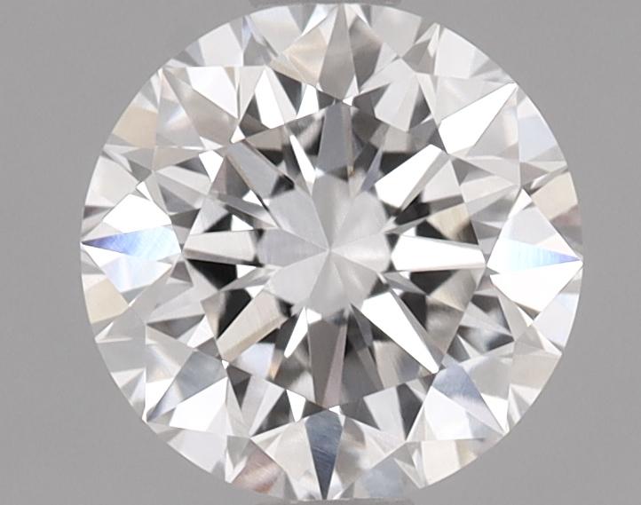 1.19 Carat Round Shaped Ideal Cut VS1 IGI Certified Lab Grown Diamond