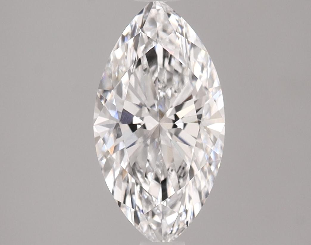 1.94 Carat Marquise Shaped Excellent Cut VS1 IGI Certified Lab Grown Diamond