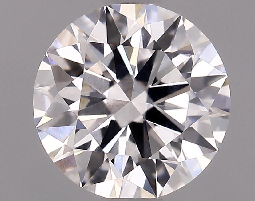 1.25 Carat Round Shaped Ideal Cut VS2 IGI Certified Lab Grown Diamond