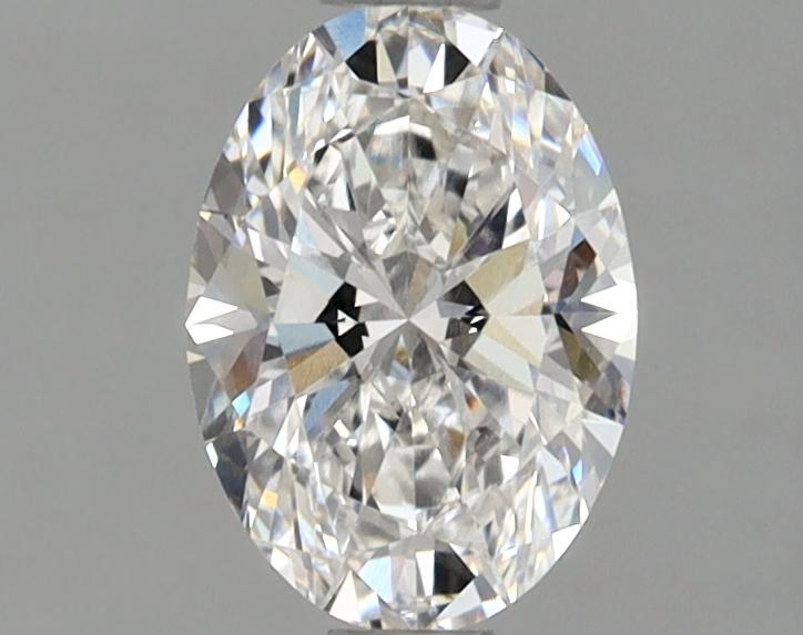2.46 Carat Oval Shaped Ideal Cut VS1 IGI Certified Lab Grown Diamond