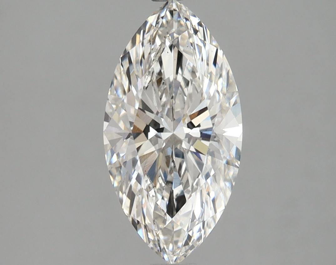 1.86 Carat Marquise Shaped Ideal Cut VS1 IGI Certified Lab Grown Diamond