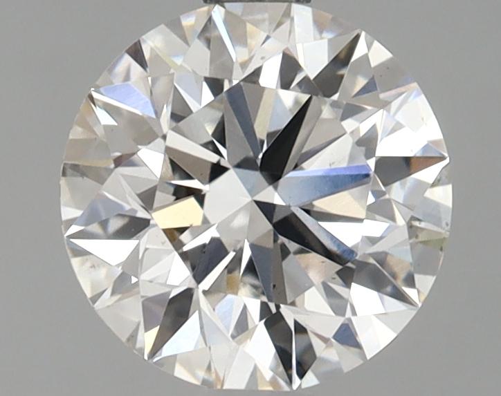 1.25 Carat Round Shaped Ideal Cut VS2 IGI Certified Lab Grown Diamond