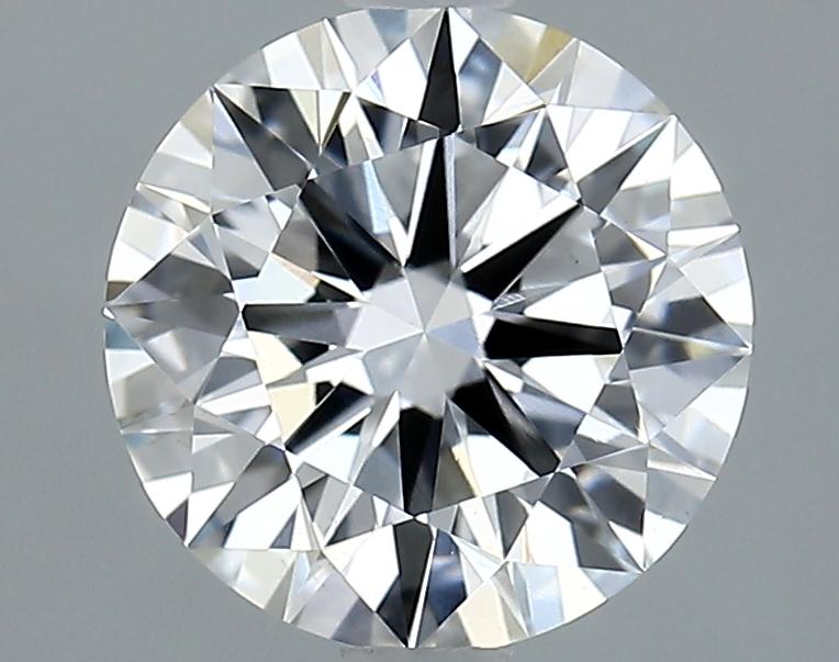2.28 Carat Round Shaped Ideal Cut VS1 IGI Certified Lab Grown Diamond
