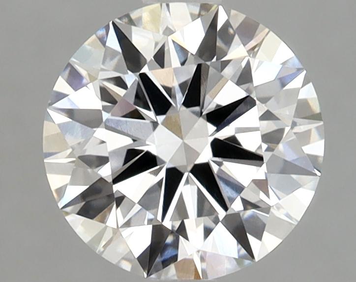 1.18 Carat Round Shaped Ideal Cut VS1 IGI Certified Lab Grown Diamond