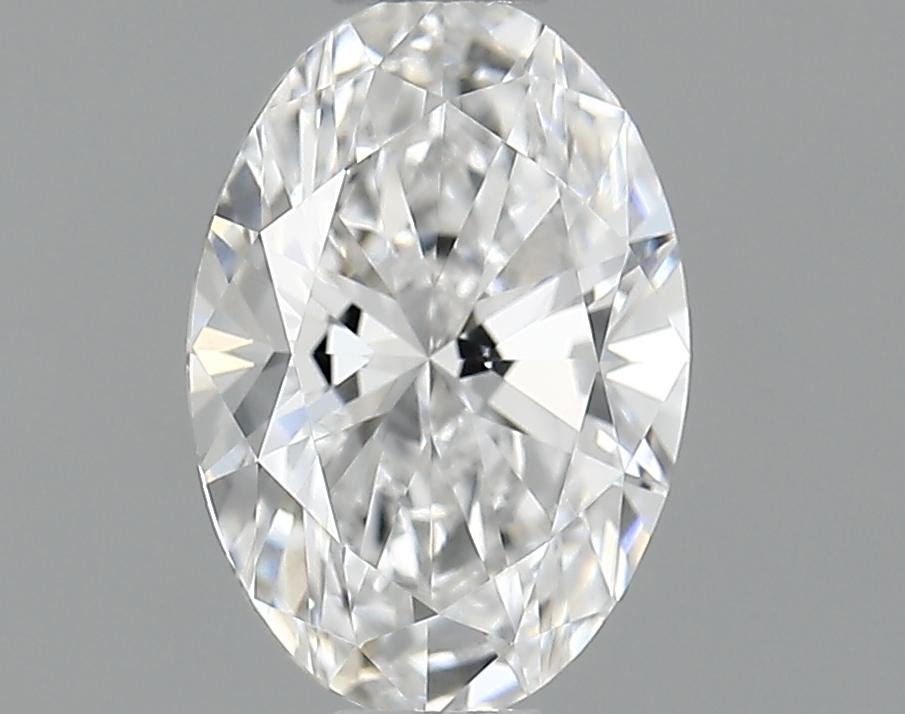2.49 Carat Oval Shaped Ideal Cut VVS2 IGI Certified Lab Grown Diamond