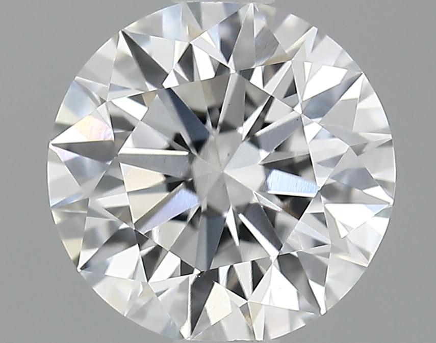 1.6 Carat Round Shaped Ideal Cut VVS2 IGI Certified Lab Grown Diamond