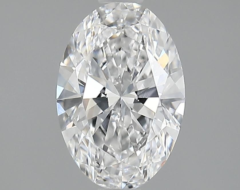 1.87 Carat Oval Shaped Ideal Cut VS2 IGI Certified Lab Grown Diamond