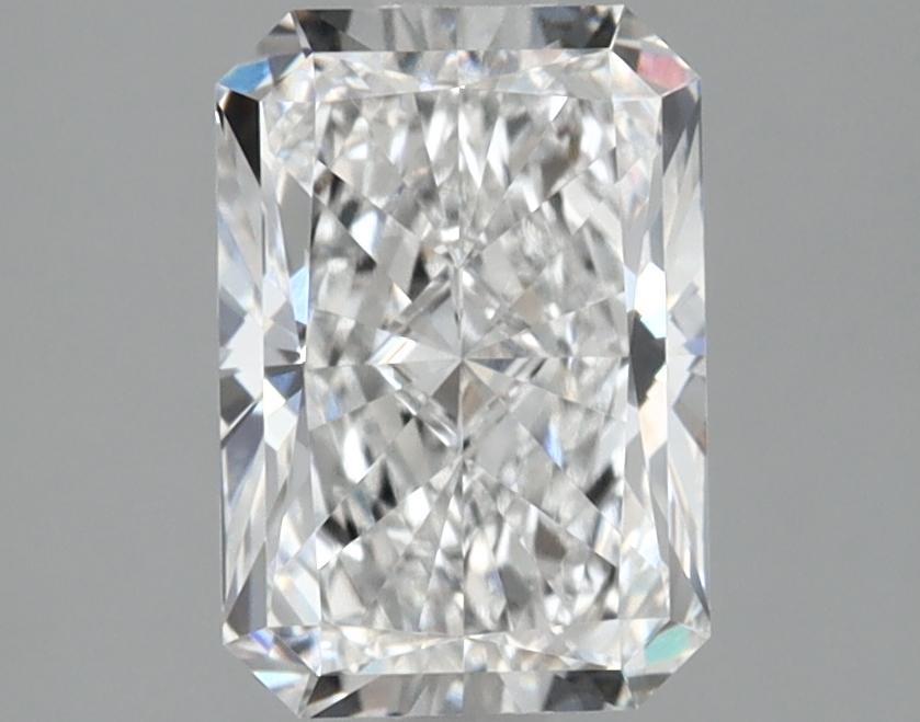 1.96 Carat Radiant Shaped Ideal Cut VS1 IGI Certified Lab Grown Diamond