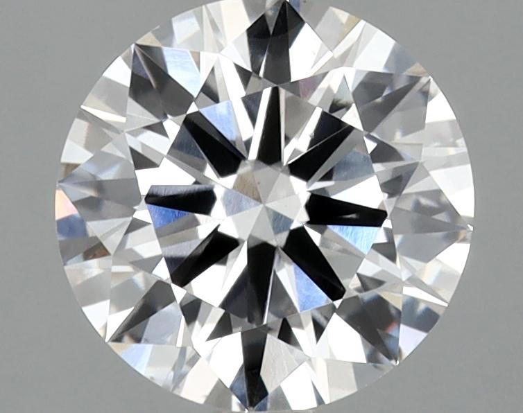 1.16 Carat Round Shaped Excellent Cut VS1 IGI Certified Lab Grown Diamond