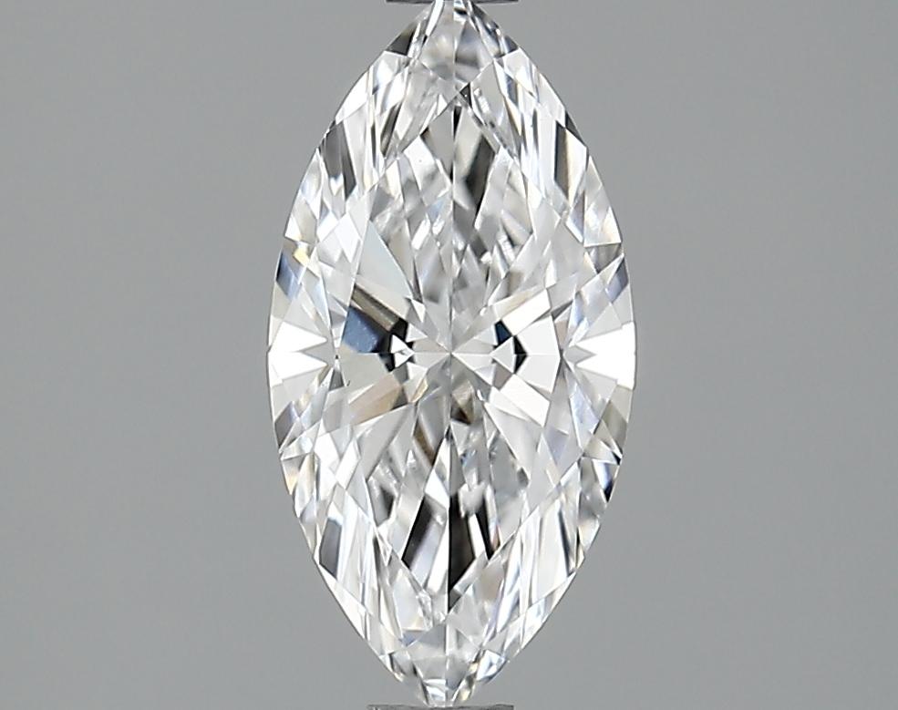 1.32 Carat Marquise Shaped Ideal Cut VS1 IGI Certified Lab Grown Diamond