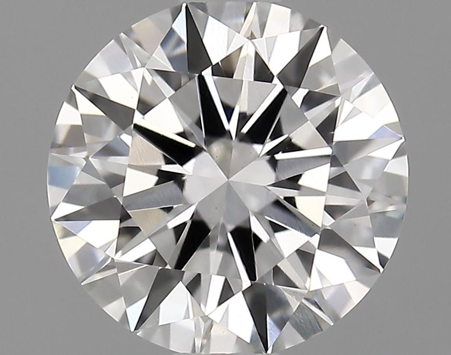 1.77 Carat Round Shaped Ideal Cut VS1 IGI Certified Lab Grown Diamond