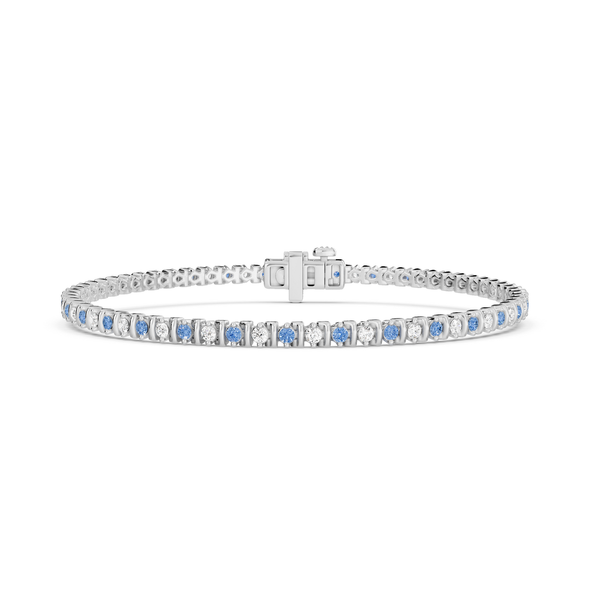 _roll_image@SKU:B998G-AQDR01000004W #metal_10k-white-gold+origin_lab-created