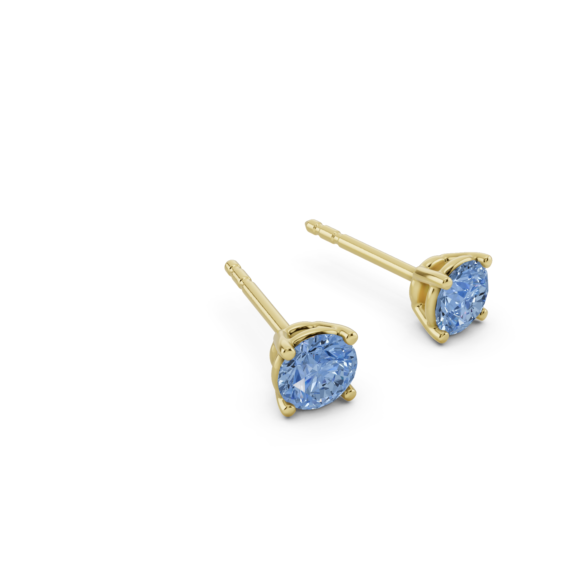 _roll_image@SKU:E190G-AQDR01000004Y #metal_10k-yellow-gold+origin_lab-grown