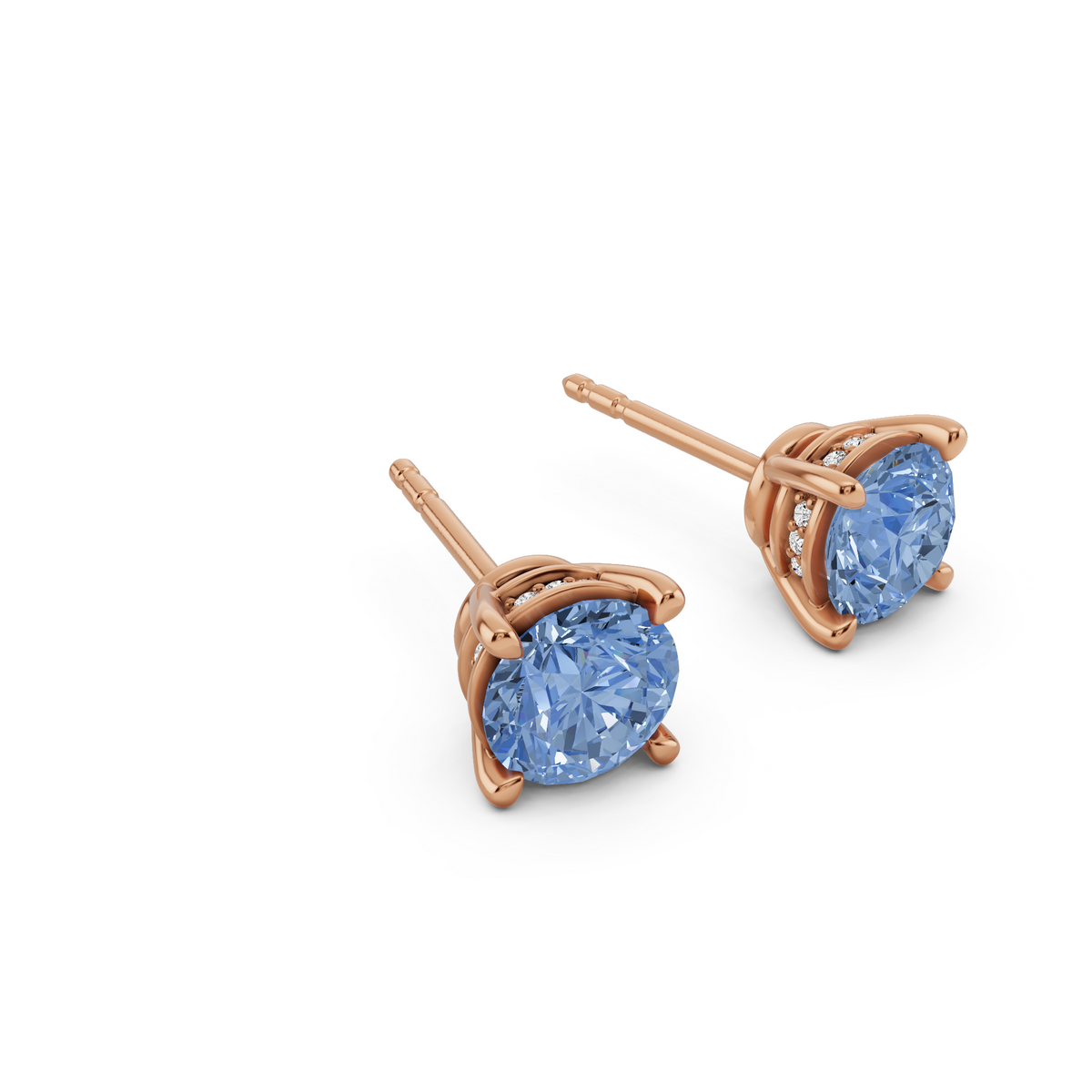 _roll_image@SKU:E445G-AQDR02000004P #metal_10k-rose-gold+origin_lab-grown