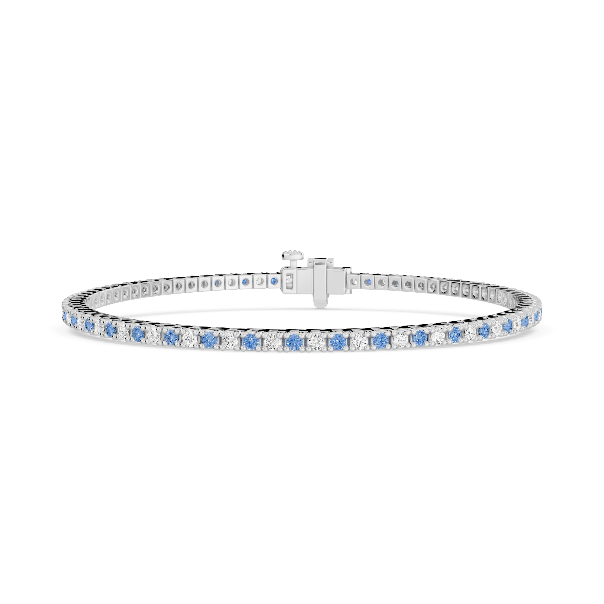 _roll_image@SKU:B740G-AQDR02000004W #metal_10k-white-gold+origin_lab-created