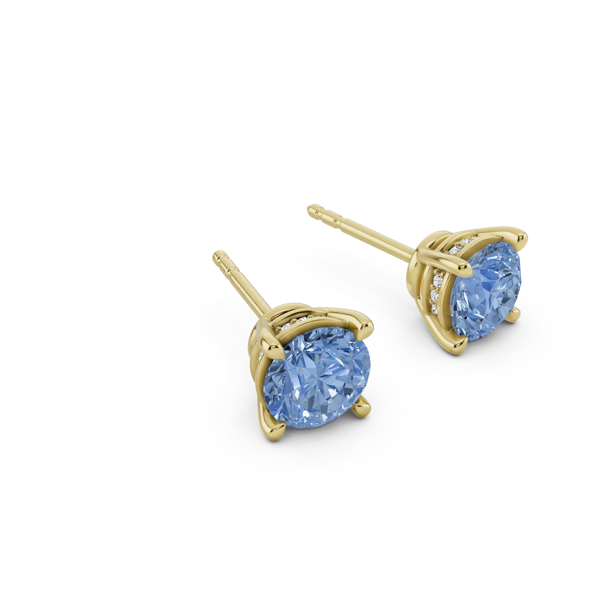 _roll_image@SKU:E445G-AQDR02000004Y #metal_10k-yellow-gold+origin_lab-grown