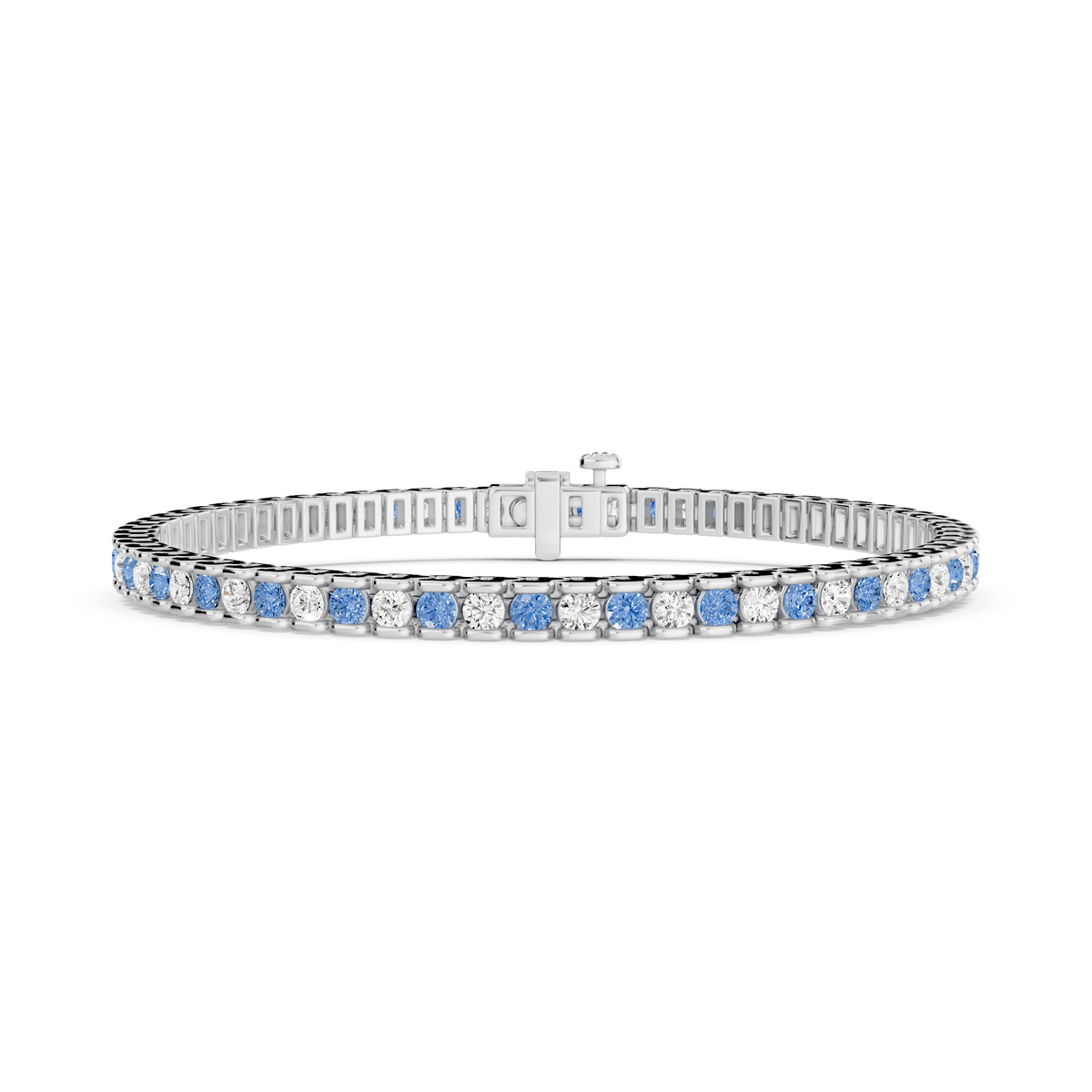 _roll_image@SKU:B999G-AQDR03000004W #metal_10k-white-gold+origin_lab-created