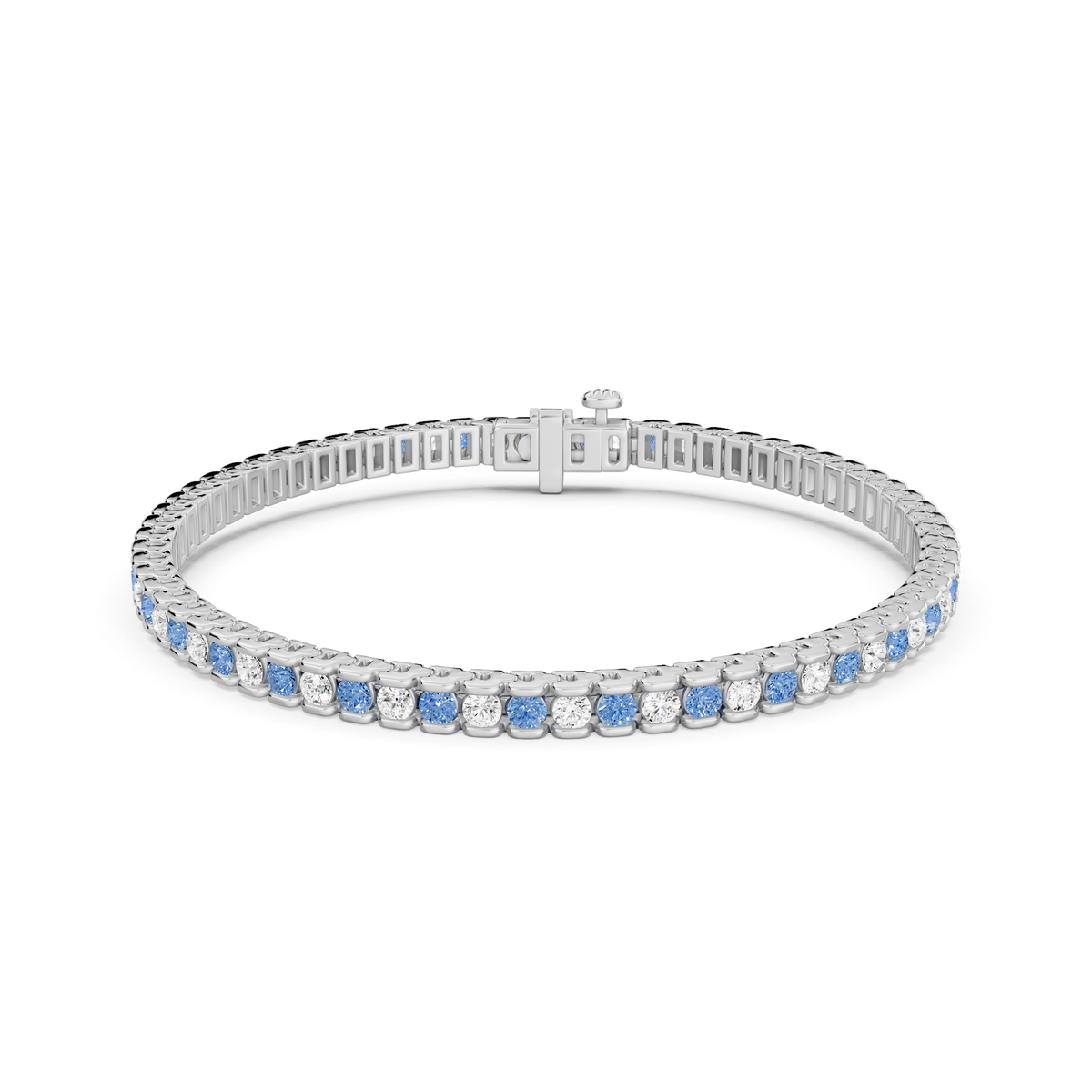 _main_image@SKU:B999G-AQDR0300000DW #metal_silver+origin_lab-created