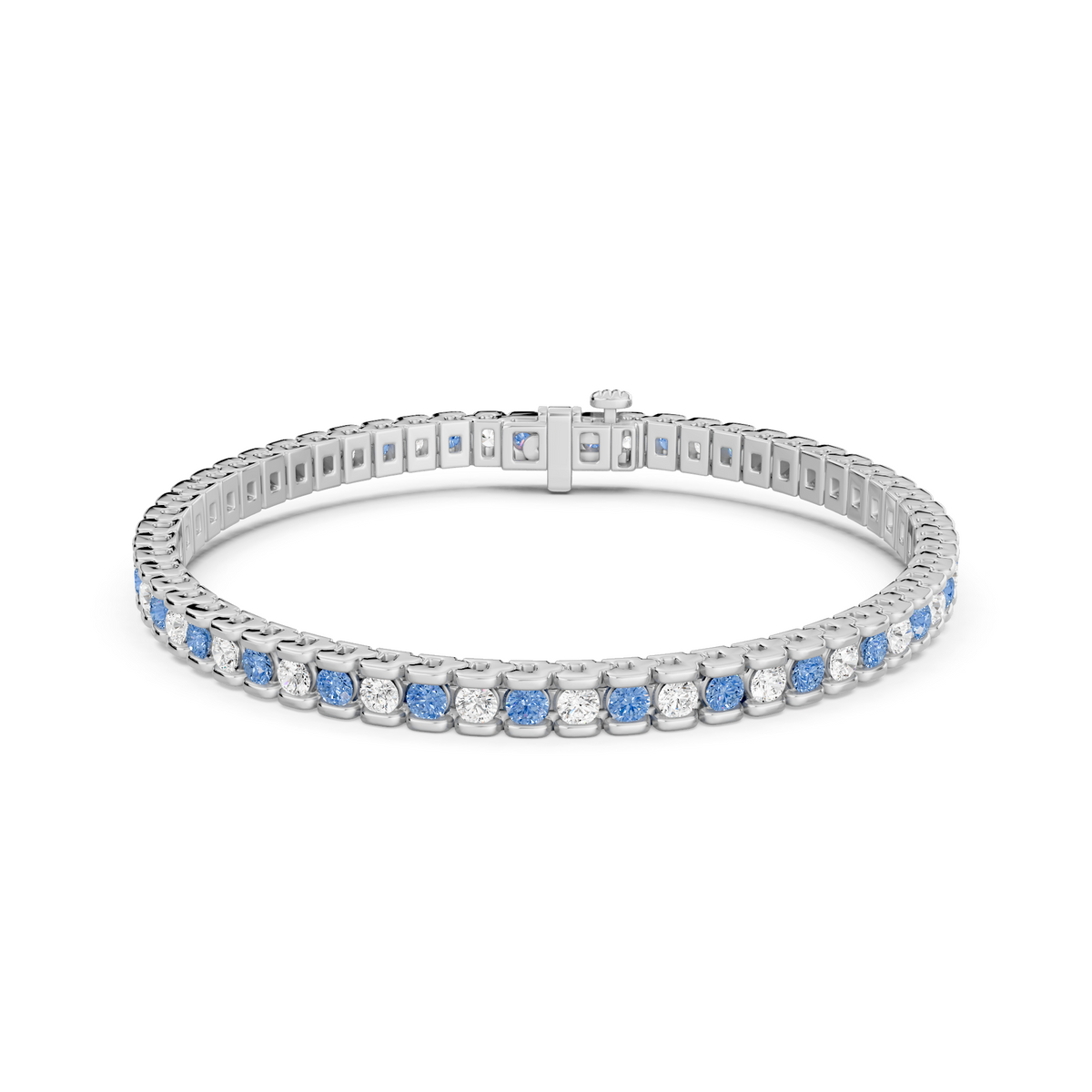 _main_image@SKU:B999G-AQDR0400000DW #metal_silver+origin_lab-created