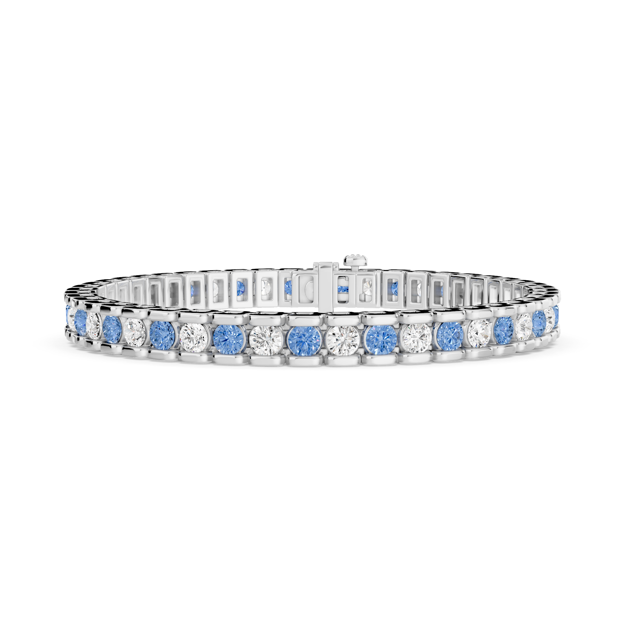 _roll_image@SKU:B999G-AQDR07000004W #metal_10k-white-gold+origin_lab-created