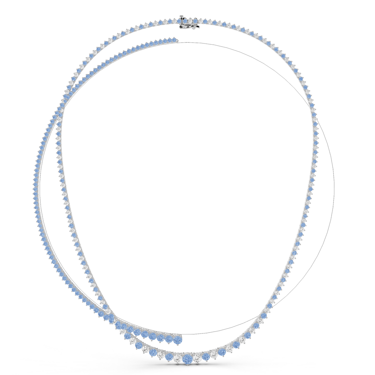 _main_image@SKU:N258G-AQDR1076000DW #metal_silver+origin_lab-created