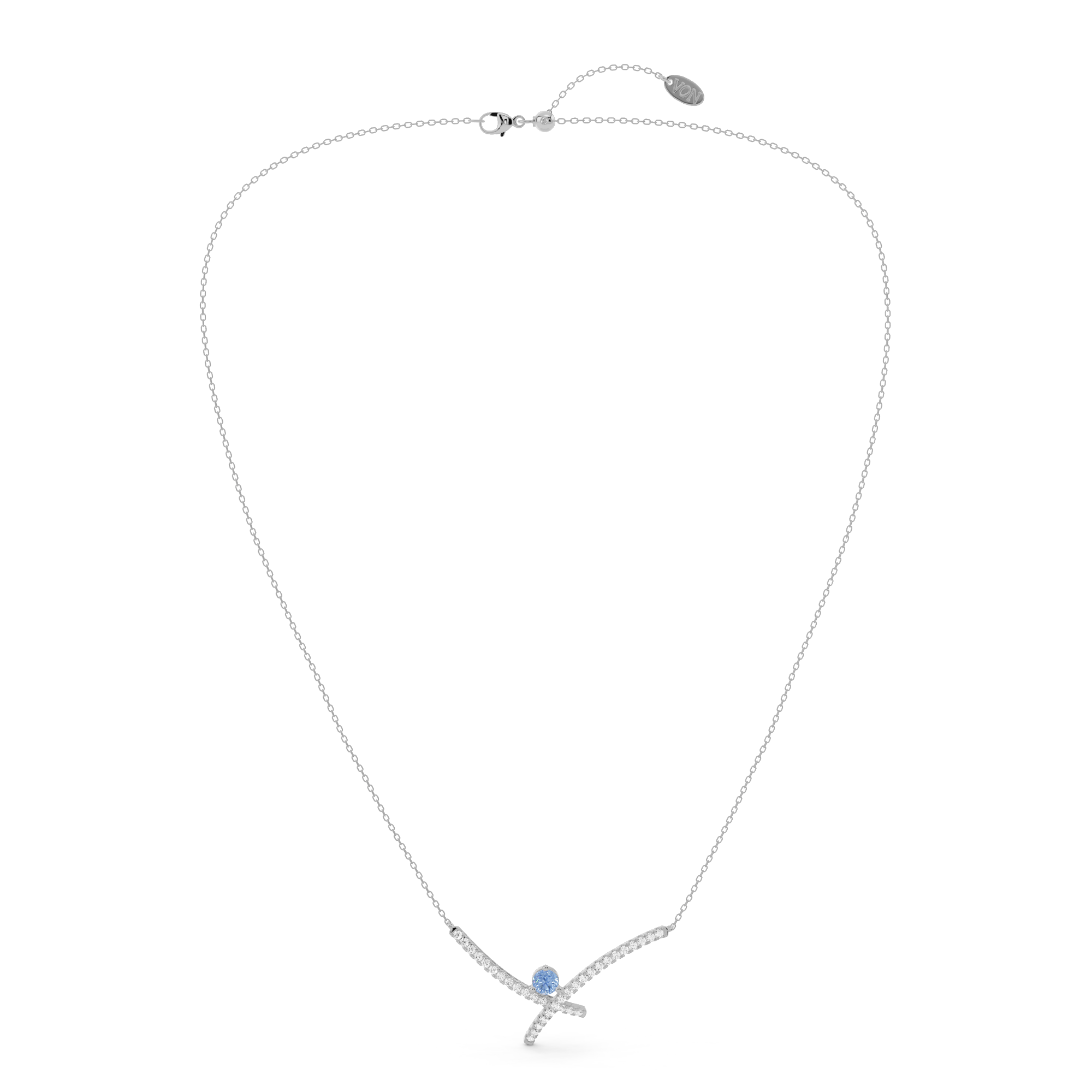 _main_image@SKU:N3514-AQGR0082000DW #metal_silver+origin_lab-created