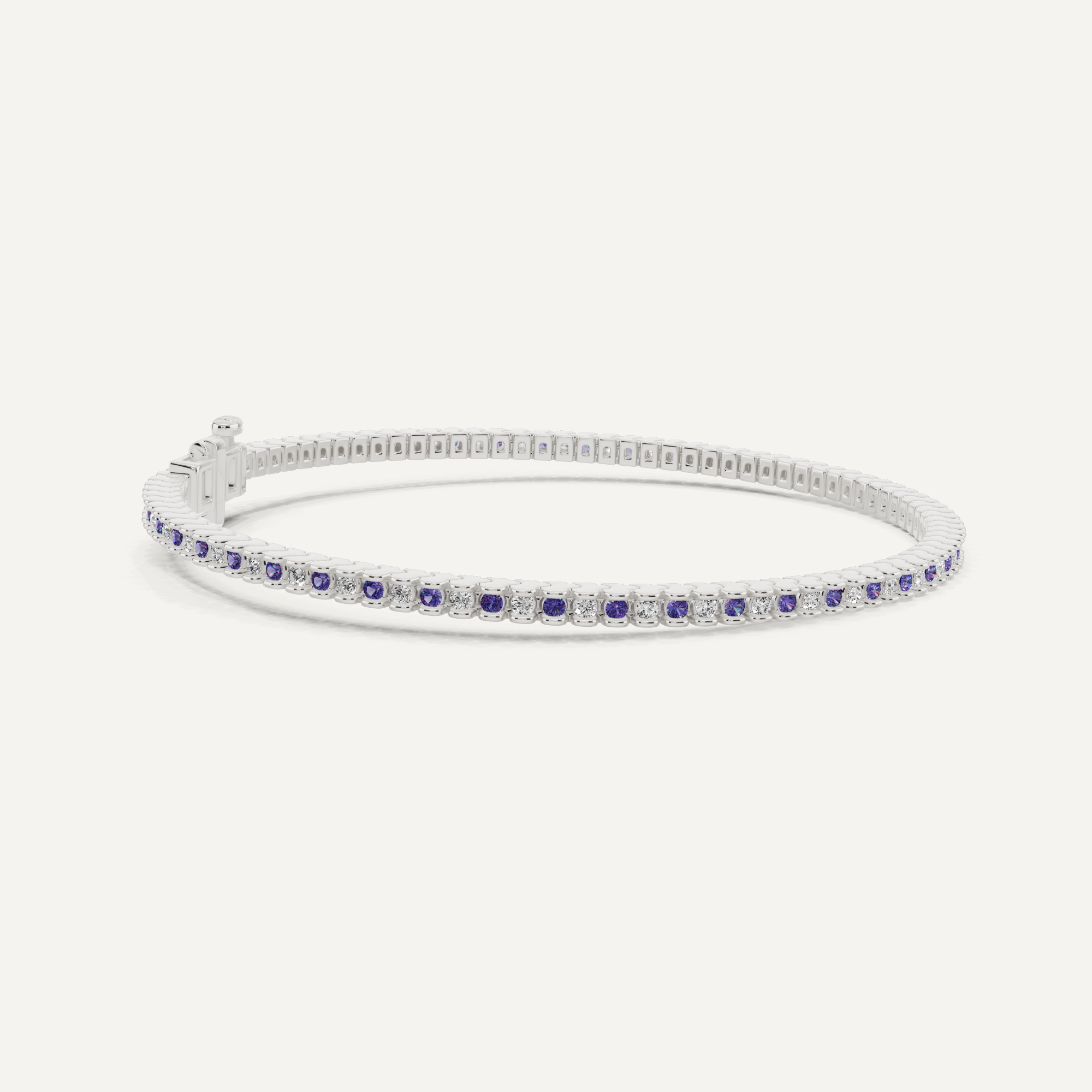 _roll_image@SKU:B999G-AXDR01000004W #metal_10k-white-gold+origin_lab-created