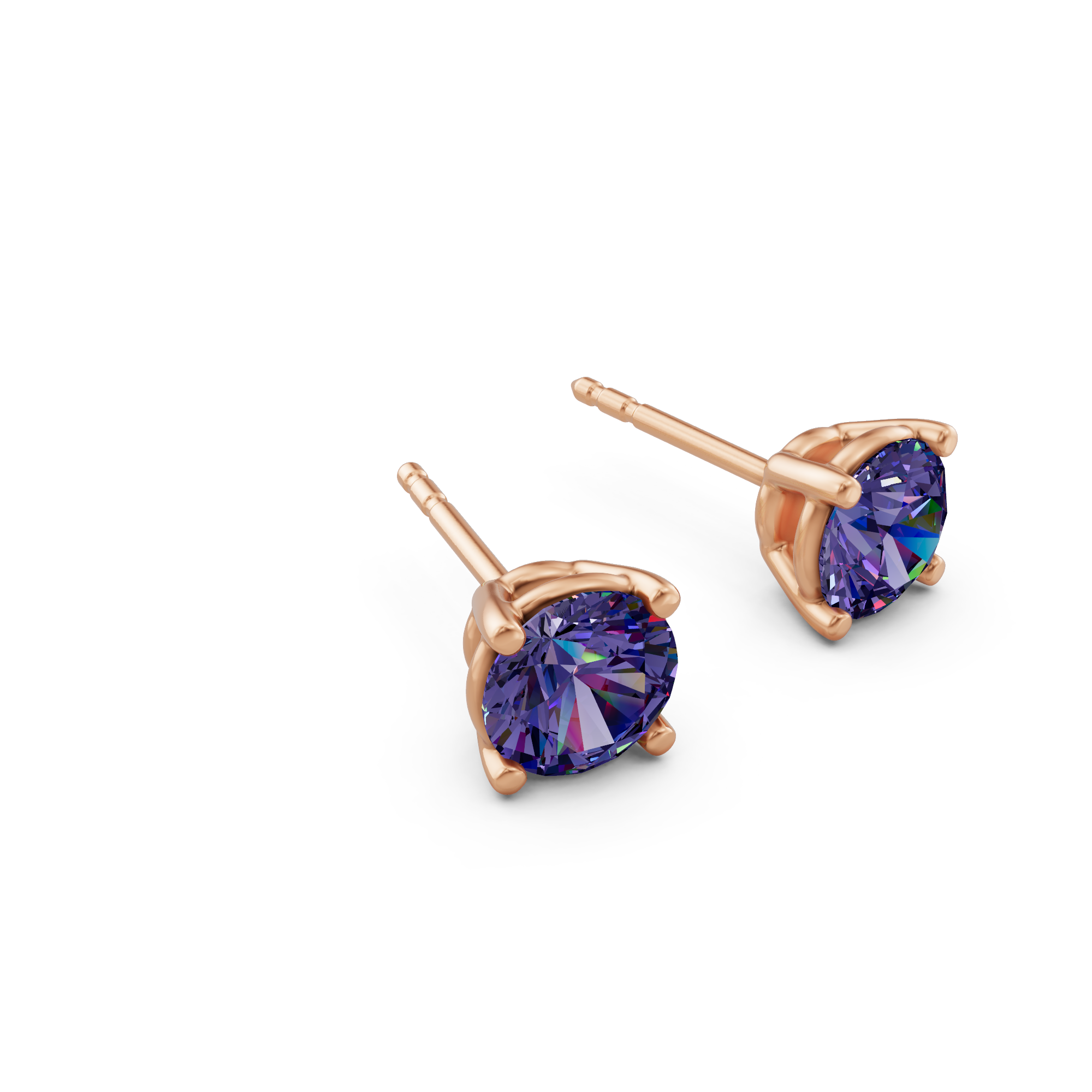 _roll_image@SKU:E190G-AXDR02000004P #metal_10k-rose-gold+origin_lab-grown