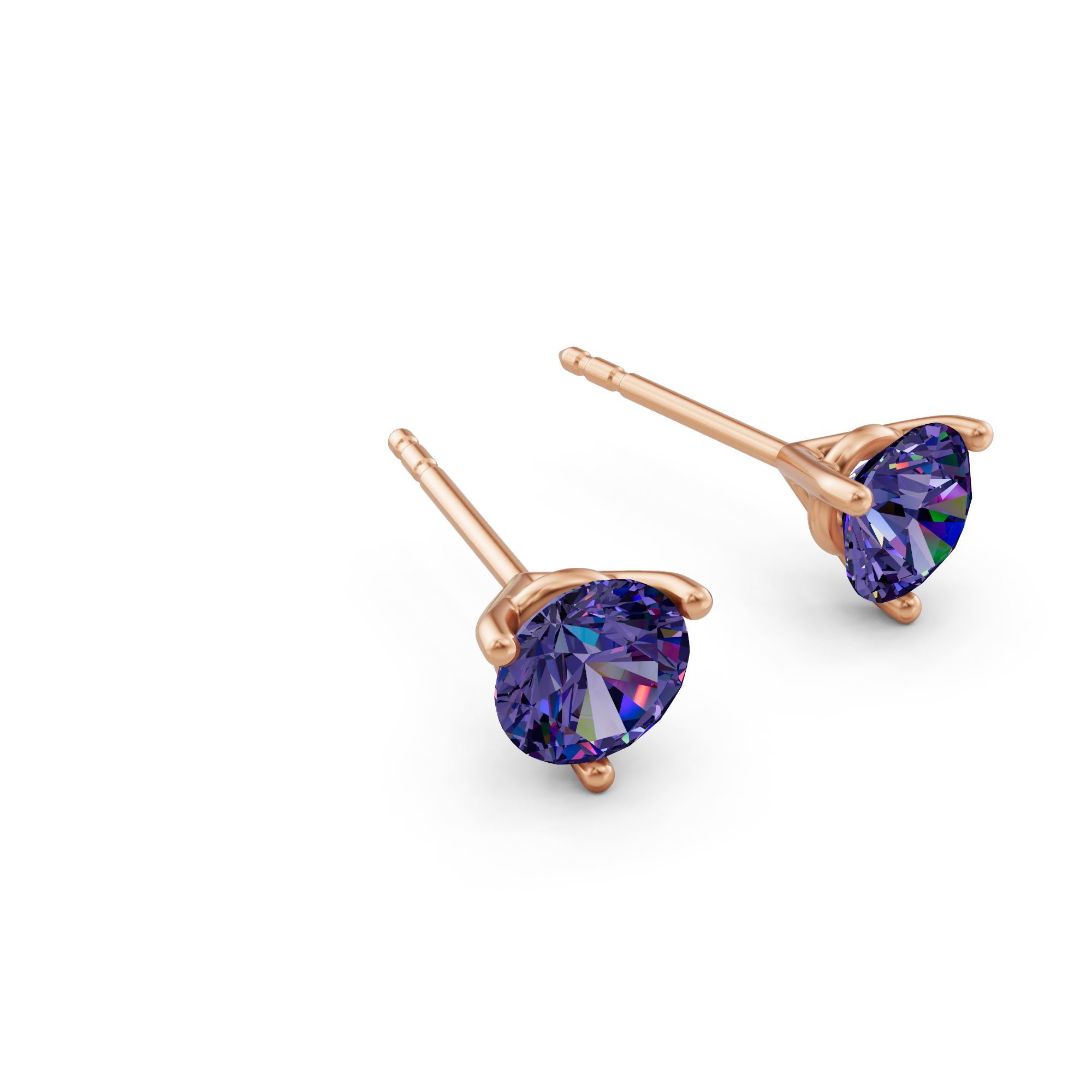 _roll_image@SKU:E112G-AXDR02000004P #metal_10k-rose-gold+origin_lab-grown