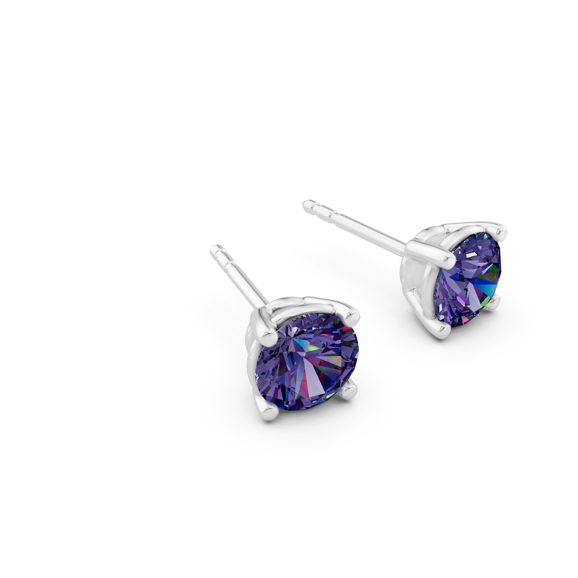 _roll_image@SKU:E190G-AXDR02000004W #metal_10k-white-gold+origin_lab-grown