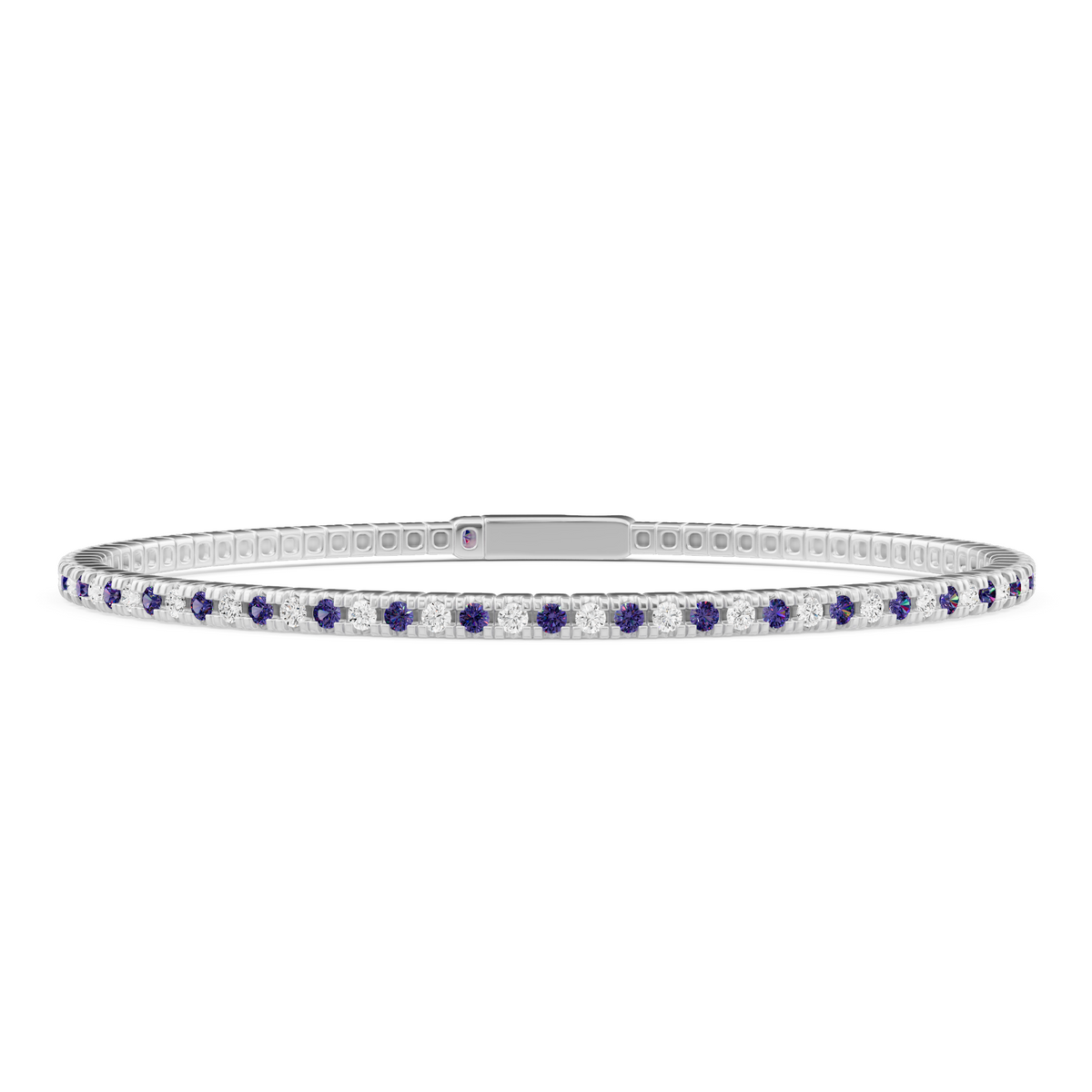 _roll_image@SKU:B197G-AXDR02000004W #metal_10k-white-gold+origin_lab-created